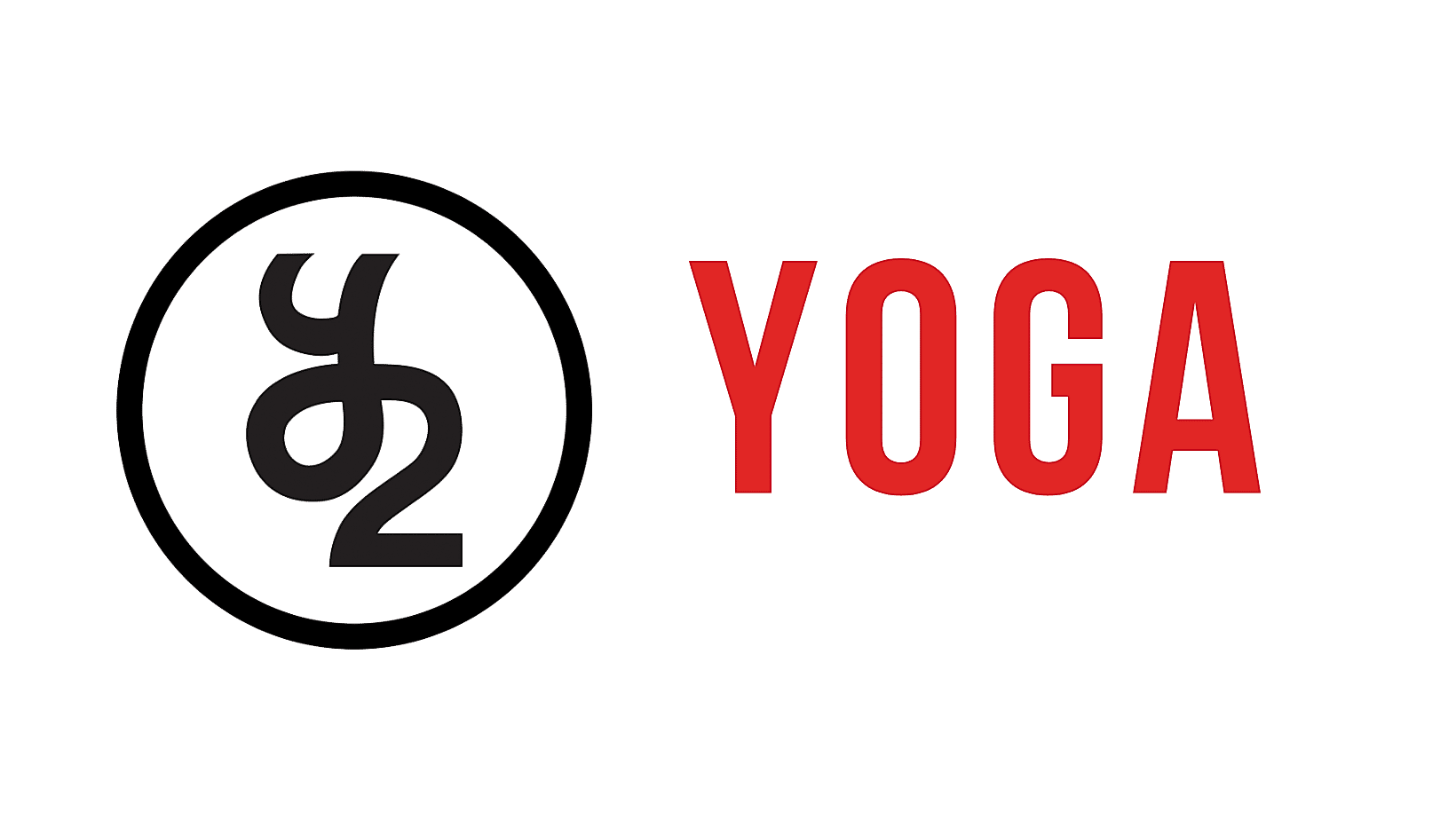 y2 yoga logo