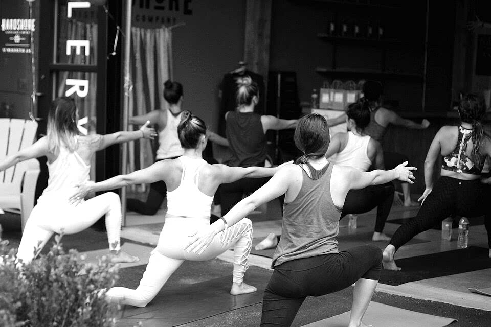 Y2 Yoga Teacher Training – Transforming Lives and Empowering Future Instructors