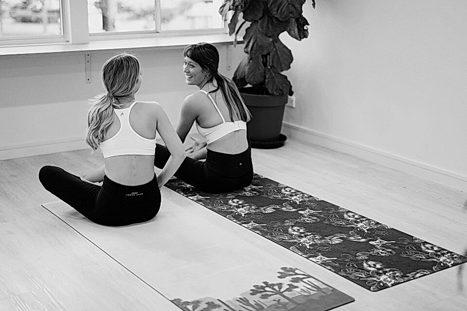 Y2 Yoga Teacher Training: Unleash Your Inner Yoga Rockstar