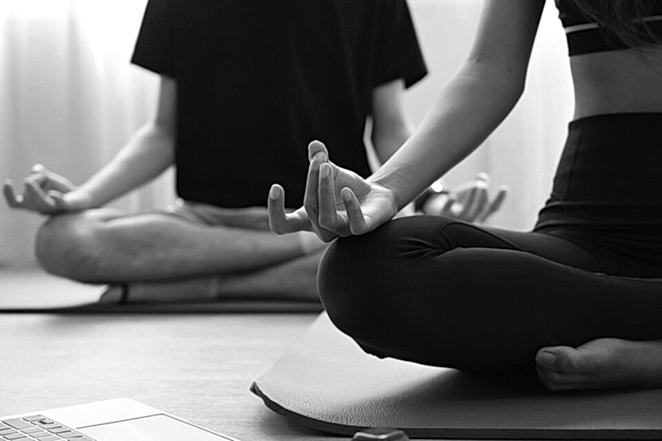 Conquer Stress with Swagger: Y2 Yoga’s Kick-Ass Approach to Relaxation
